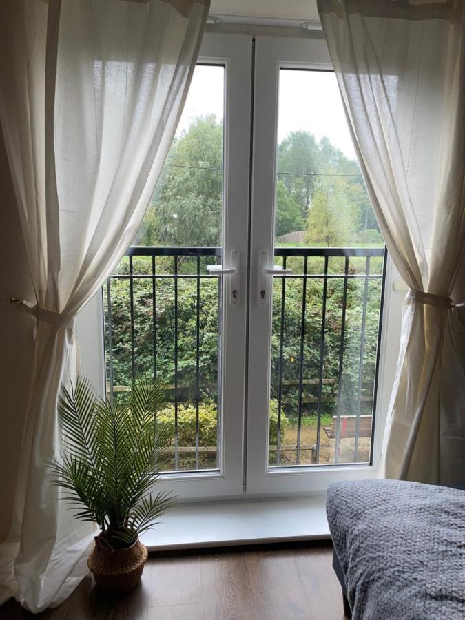 Modern 2 Bed Apartment, With Countryside Views! Soham Exterior foto